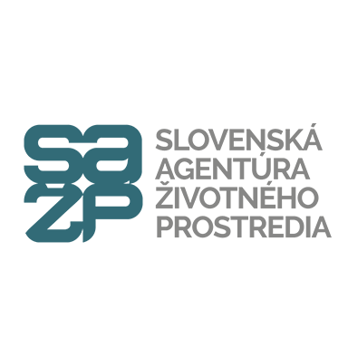 Slovenská agentúra životného prostredia